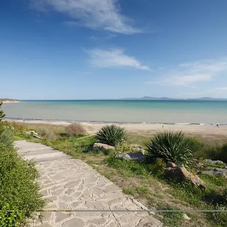 Apartament Happy Place Burgas