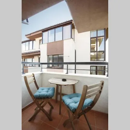 Happy Place Apartament *