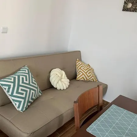 Happy Place Apartament *
